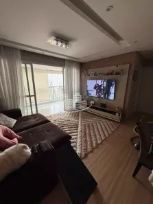 Apartamento com 3 Quartos à venda, 86m² no Jardim Flor da Montanha, Guarulhos