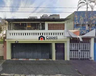 Casa com 3 Quartos à venda, 336m² no Baeta Neves, São Bernardo do Campo