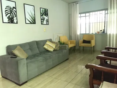 Sobrado com 3 Quartos à venda, 250m² no Bosque dos Eucaliptos, São José dos Campos