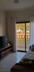 Apartamento com 2 Quartos à venda, 69m² no Residencial e Comercial Palmares, Ribeirão Preto