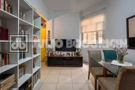 Apartamento com 2 Quartos à venda, 100m² no Glória, Rio de Janeiro