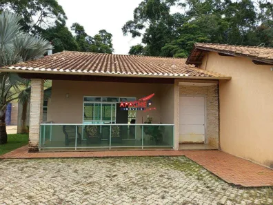 Casa com 5 Quartos para alugar, 10m² no Novo Silvestre, Viçosa