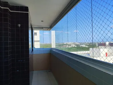 Apartamento com 2 Quartos para alugar, 65m² no Renascença, São Luís
