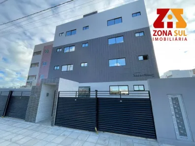 Apartamento com 2 Quartos à venda, 44m² no Gramame, João Pessoa