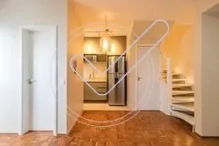 Apartamento com 2 Quartos à venda, 70m² no Alphaville Centro Industrial e Empresarial/Alphaville., Barueri
