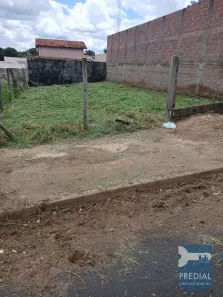 Lote/Terreno à venda, 250m² no Jardim Hikari, São Carlos