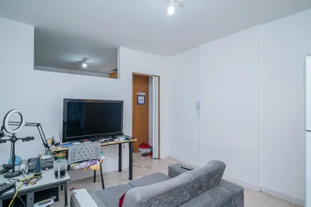 Apartamento com 1 Quarto à venda, 34m² no Bela Vista, São Paulo