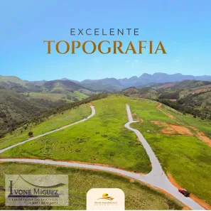 Lote/Terreno à venda, 1526m² no Pedro do Rio, Petrópolis