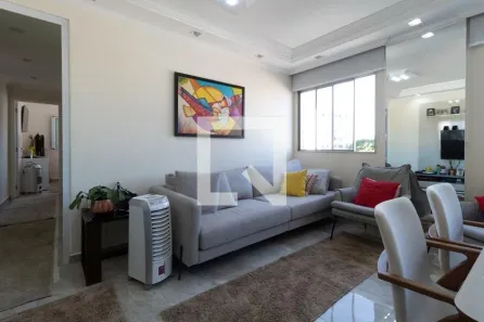 Apartamento com 2 Quartos à venda, 67m² no Vila Santa Clara, São Paulo