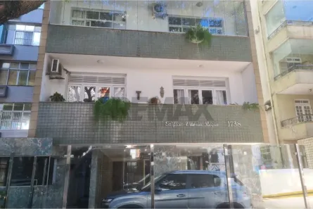 Apartamento com 3 Quartos à venda, 124m² no Vitória, Salvador