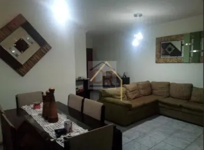 Apartamento com 3 Quartos à venda, 97m² no Vila Mollon IV, Santa Bárbara D'Oeste