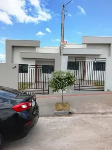 Casa com 2 Quartos à venda, 65m² no Colinas, Londrina