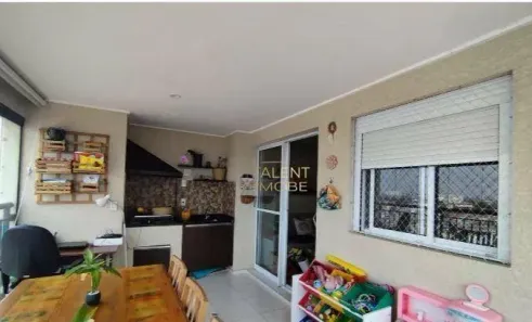 Apartamento com 2 Quartos à venda, 67m² no Sacomã, São Paulo