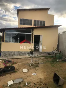 Casa com 2 Quartos à venda, 150m² no Lameirão, Guarapari