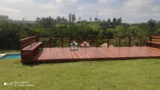Lote/Terreno à venda, 360m² no Eugênio de Mello, São José dos Campos