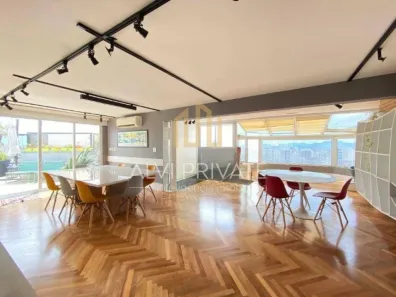 Cobertura com 2 Quartos à venda, 261m² no Perdizes, São Paulo