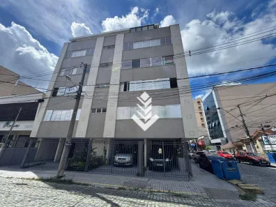 Apartamento com 4 Quartos à venda, 120m² no Centro, Nova Friburgo
