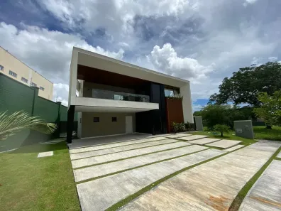 Casa de Condomínio com 4 Quartos à venda, 400m² no Centro, Eusébio