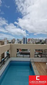 Apartamento com 3 Quartos à venda, 211m² no Pituba, Salvador
