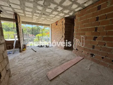 Apartamento com 3 Quartos à venda, 90m² no Cidade Nova, Belo Horizonte