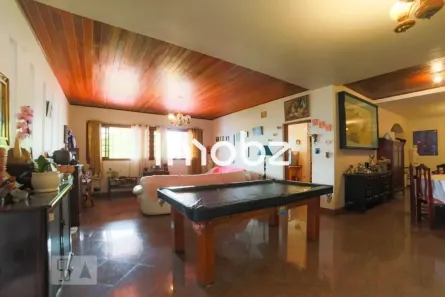 Casa com 5 Quartos à venda, 890m² no Chácara Monte Alegre, São Paulo