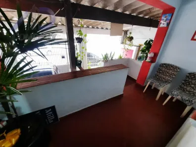 Casa com 3 Quartos à venda, 250m² no Taboão, São Bernardo do Campo