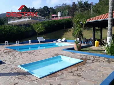 Fazenda/Sítio com 3 Quartos à venda, 355m² no Vale da Colina, Várzea Paulista
