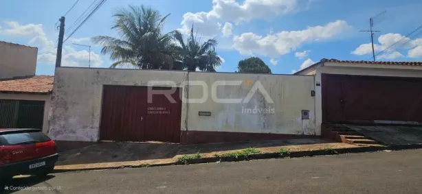 Lote/Terreno à venda, 180m² no Jardim Medeiros, São Carlos