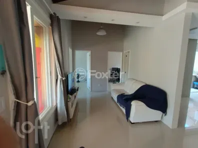 Casa de Condomínio com 3 Quartos à venda, 97m² no Rio Branco, Canoas