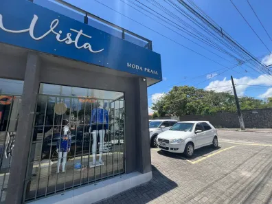Ponto Comercial para alugar, 30m² no Lagoa Nova, Natal