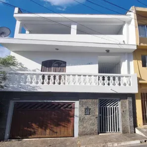 Casa com 3 Quartos à venda, 126m² no Jardim D'Abril, Osasco