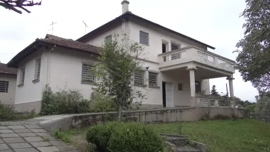 Sobrado com 4 Quartos à venda, 350m² no Vista Alegre, Curitiba
