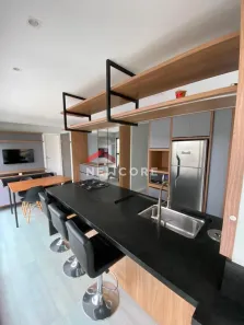 Apartamento com 2 Quartos à venda, 66m² no Andorinha, Itapema