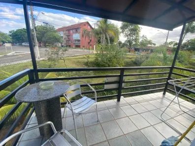 Apartamento com 3 Quartos à venda, 90m² no Enseada Azul, Guarapari