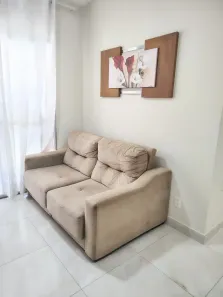 Apartamento com 2 Quartos à venda, 62m² no Jaracaty, São Luís