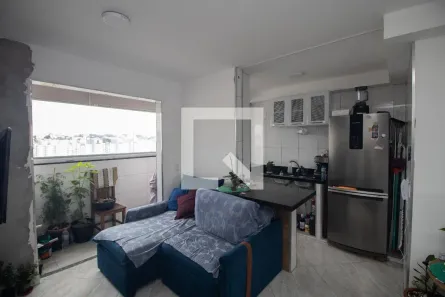 Apartamento com 2 Quartos à venda, 43m² no Vila Guilherme, São Paulo