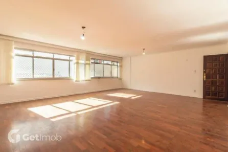 Apartamento com 3 Quartos à venda, 185m² no Paraíso, São Paulo
