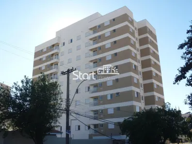 Apartamento com 2 Quartos à venda, 49m² no Vila Industrial, Campinas