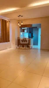 Apartamento com 2 Quartos à venda, 86m² no Tibery, Uberlândia