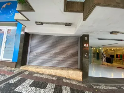 Ponto Comercial para alugar, 700m² no Centro, Londrina