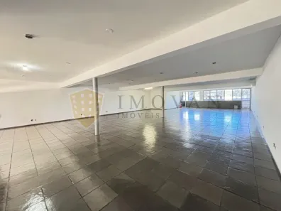 Ponto Comercial para alugar, 242m² no Jardim Santa Ângela, Ribeirão Preto