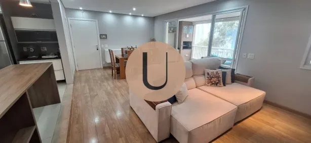 Apartamento com 3 Quartos à venda, 128m² no Vila Andrade, São Paulo