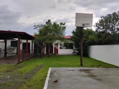 Casa com 3 Quartos à venda, 437m² no Pinheira, Palhoça