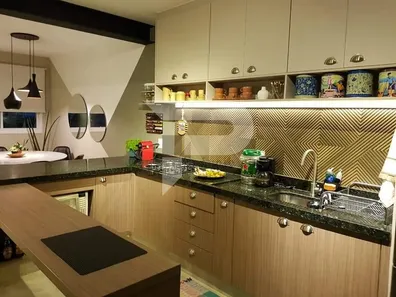 Casa de Condomínio com 3 Quartos à venda, 97m² no Jardim Santa Helena, Valinhos