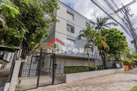 Apartamento com 2 Quartos à venda, 54m² no Jardim Botânico, Porto Alegre