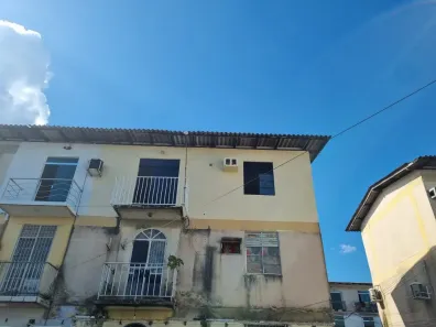 Apartamento com 2 Quartos à venda, 50m² no Flores, Manaus