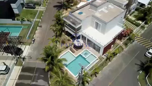 Casa com 6 Quartos à venda, 330m² no Guarajuba (Monte Gordo), Camaçari