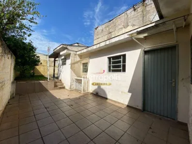Casa com 2 Quartos à venda, 170m² no Cerâmica, São Caetano do Sul