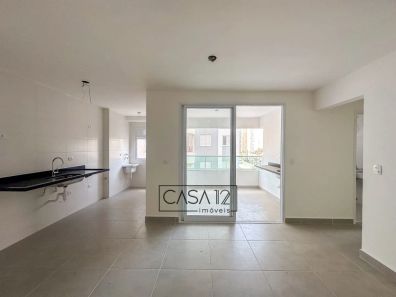 Apartamento com 2 Quartos à venda, 76m² no Parque Residencial Aquarius, São José dos Campos