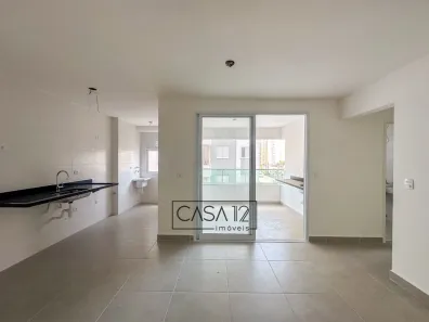 Apartamento com 2 Quartos à venda, 76m² no Parque Residencial Aquarius, São José dos Campos